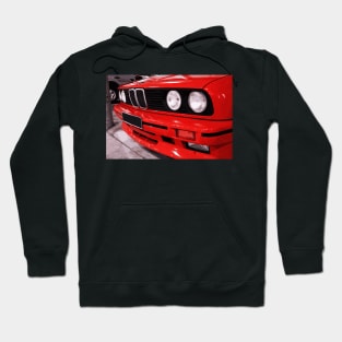 Sudadera BMW M3 E30 – Khryptonss