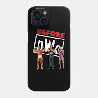 Before the Order Phone Case