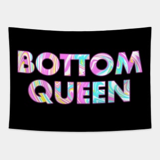 BOTTOM QUEEN Tapestry