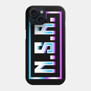 No Skillz Required Phone Case