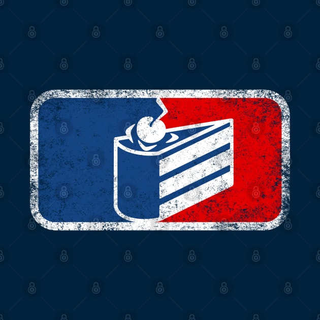 Major League Cake Seekers by R-evolution_GFX