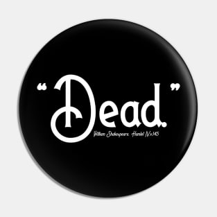 Dead Pin