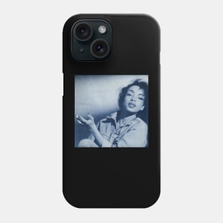 Sade Adu / 1959 Phone Case