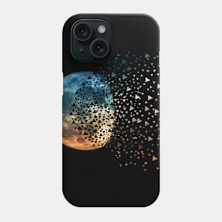 Moon Phone Case