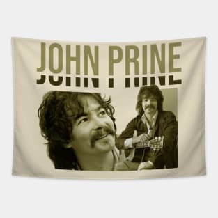 John P Tapestry