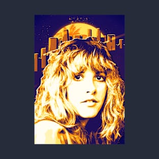 stevie nicks T-Shirt