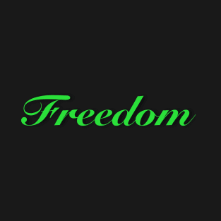 Freedom T-Shirt