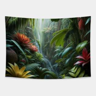 Tropics, Nature Tapestry