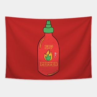 Lil Pepper Kids Hot Sauce - KIDS STUFF Tapestry