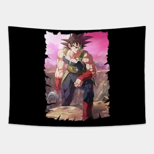 BARDOCK MERCH VTG Tapestry