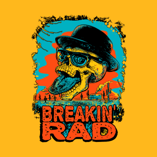 Breaking Rad T-Shirt