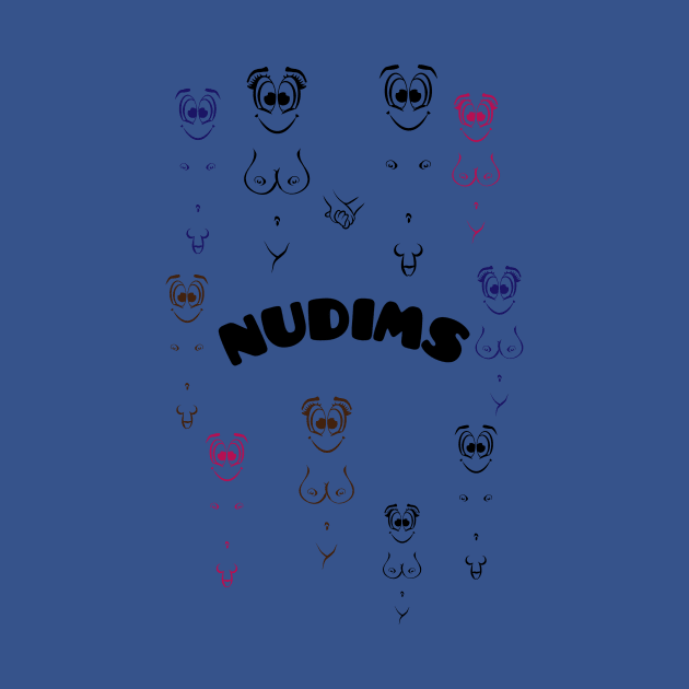 NUDIMS Group by NUDIMS