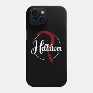 Helldiver Phone Case