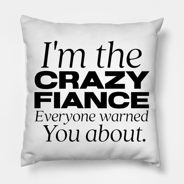 fiance Pillow by Design stars 5