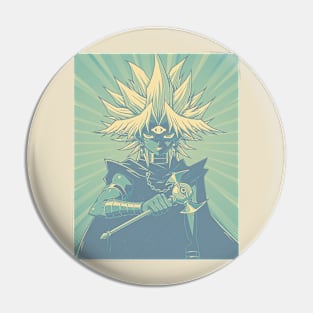 yami marik Pin