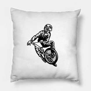 Pro Biker Pillow