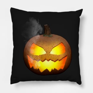 Pupkin Smile Pillow