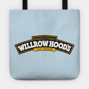 Willrow Hood's Ice Cream Tote