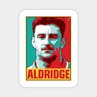 Aldridge Magnet