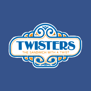 Twisters Topeka T-Shirt