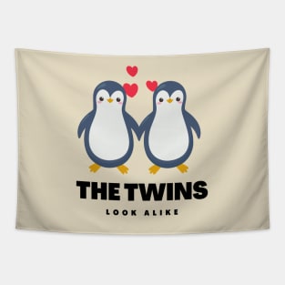 The Twins Tapestry