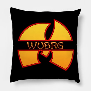 WUBRG Pillow