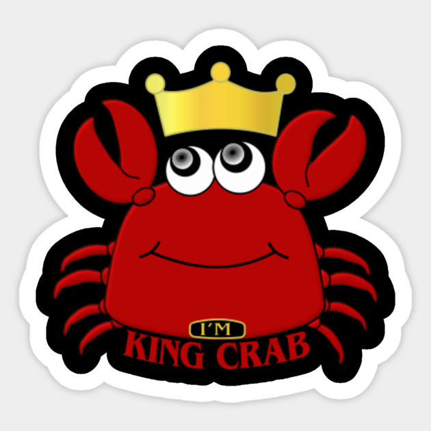 King Crab Size Chart