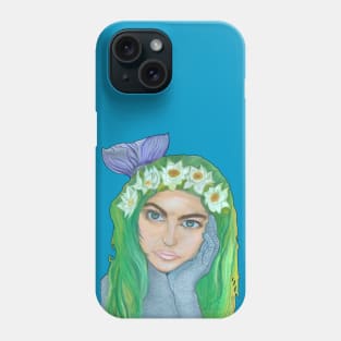 Mermaid Phone Case