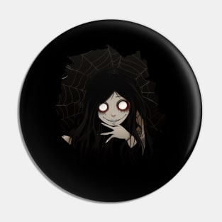 Palsmophobia Pin