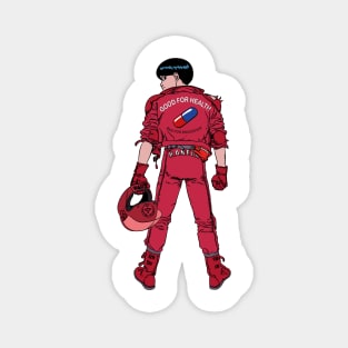 Kaneda Magnet