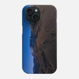 June Lake Loop Phone Case