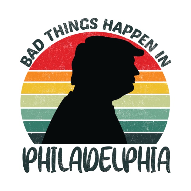 bad things happen in philadelphia by ArtMaRiSs