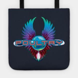 Poultry Tote
