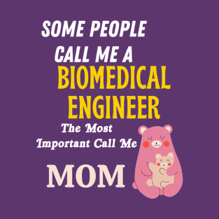 biomedical engineer T-Shirt