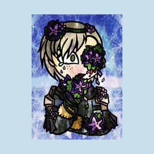 FE3H | Violets & Loss T-Shirt