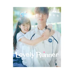 Lovely Runner Korean Drama T-Shirt