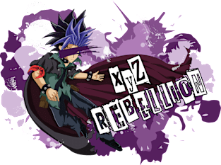 XyZ Rebellion 2.0 Magnet