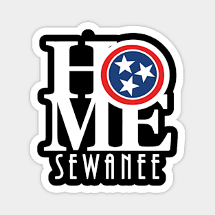 HOME Sewanee Tennessee Magnet