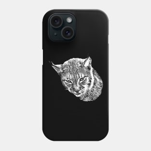 Lynx Phone Case