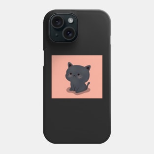 Cute cats Phone Case