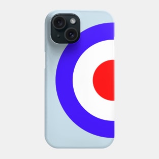 1960's Mod 2 Phone Case