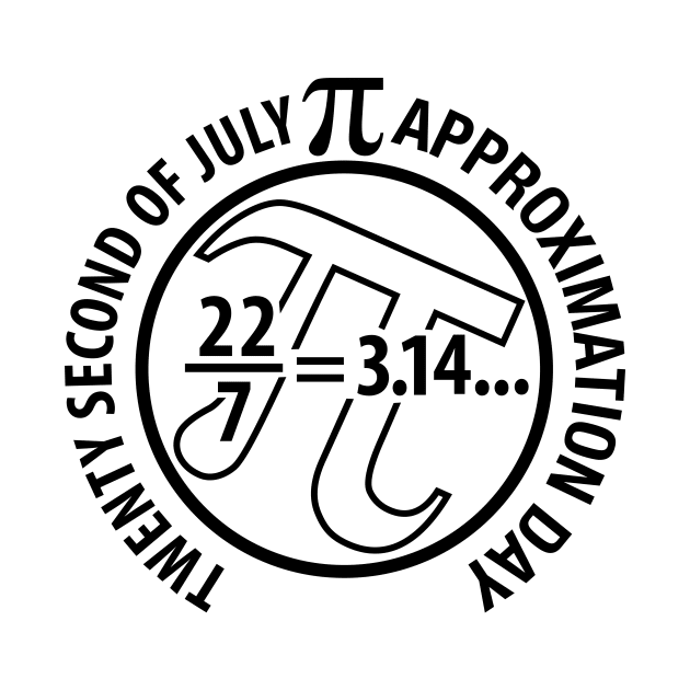 Another Pi Day! by cartogram