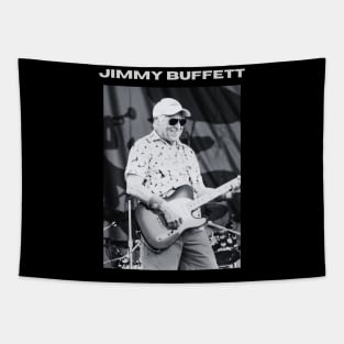 Jimmy Buffett Tapestry