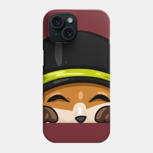 Dapper Kit Phone Case