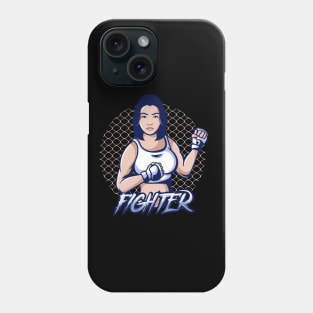 Fighter Phone Case