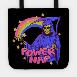 Power Nap Tote