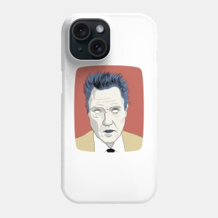 Walken Phone Case