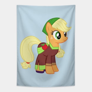 Movie Magic Applejack Tapestry