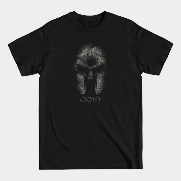 Discover Odin - Odin - T-Shirt