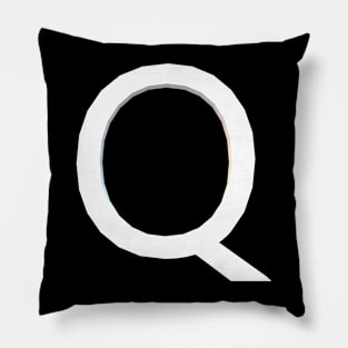 Q Pillow